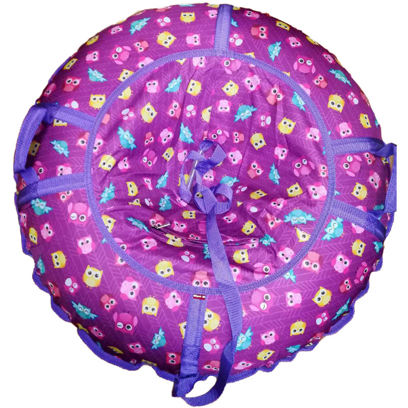 Ватрушка MSport 100 (Оксфорд/ПВХ)