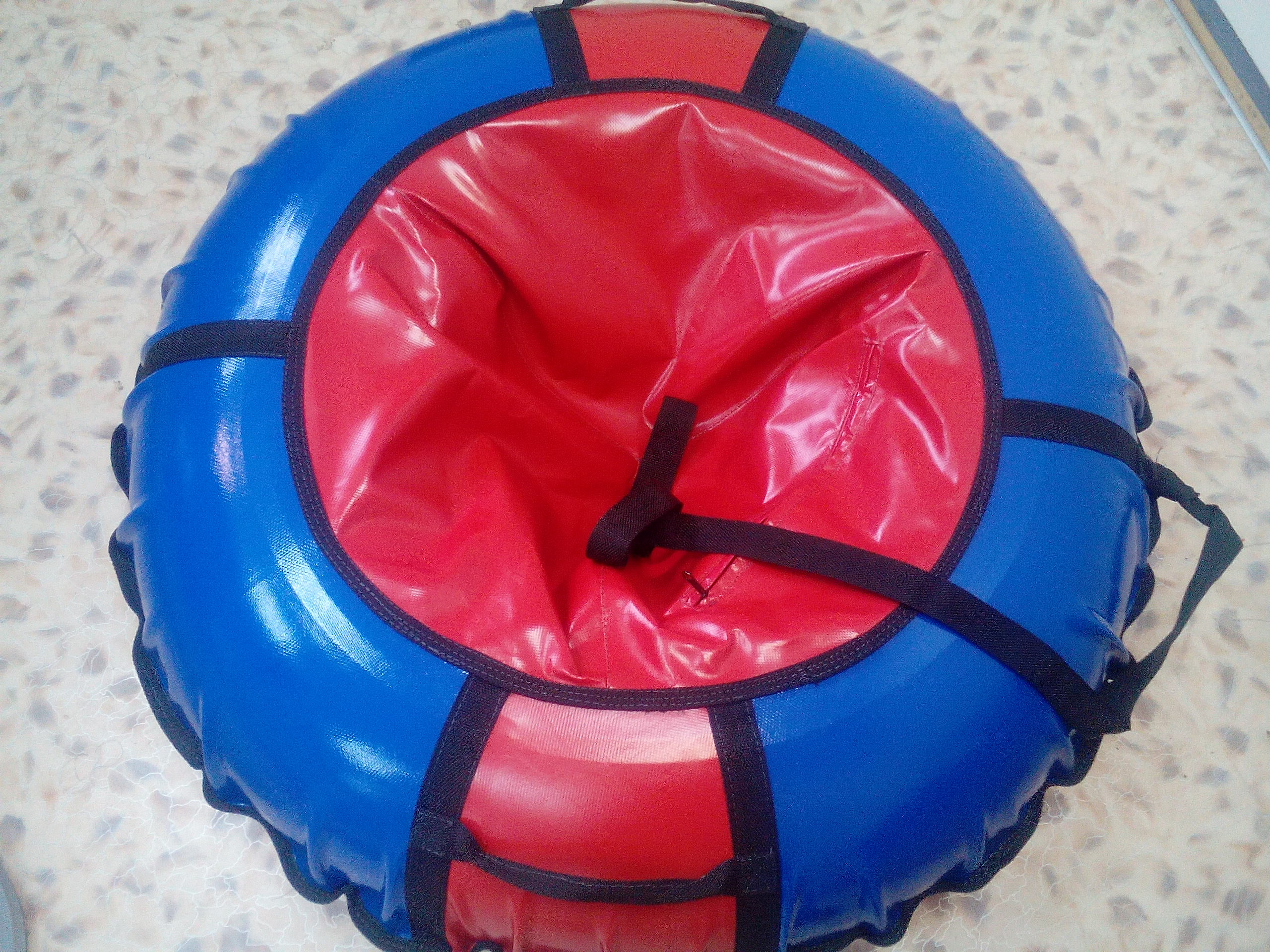 Ватрушка MSport 100 (ПВХ/ПВХ)