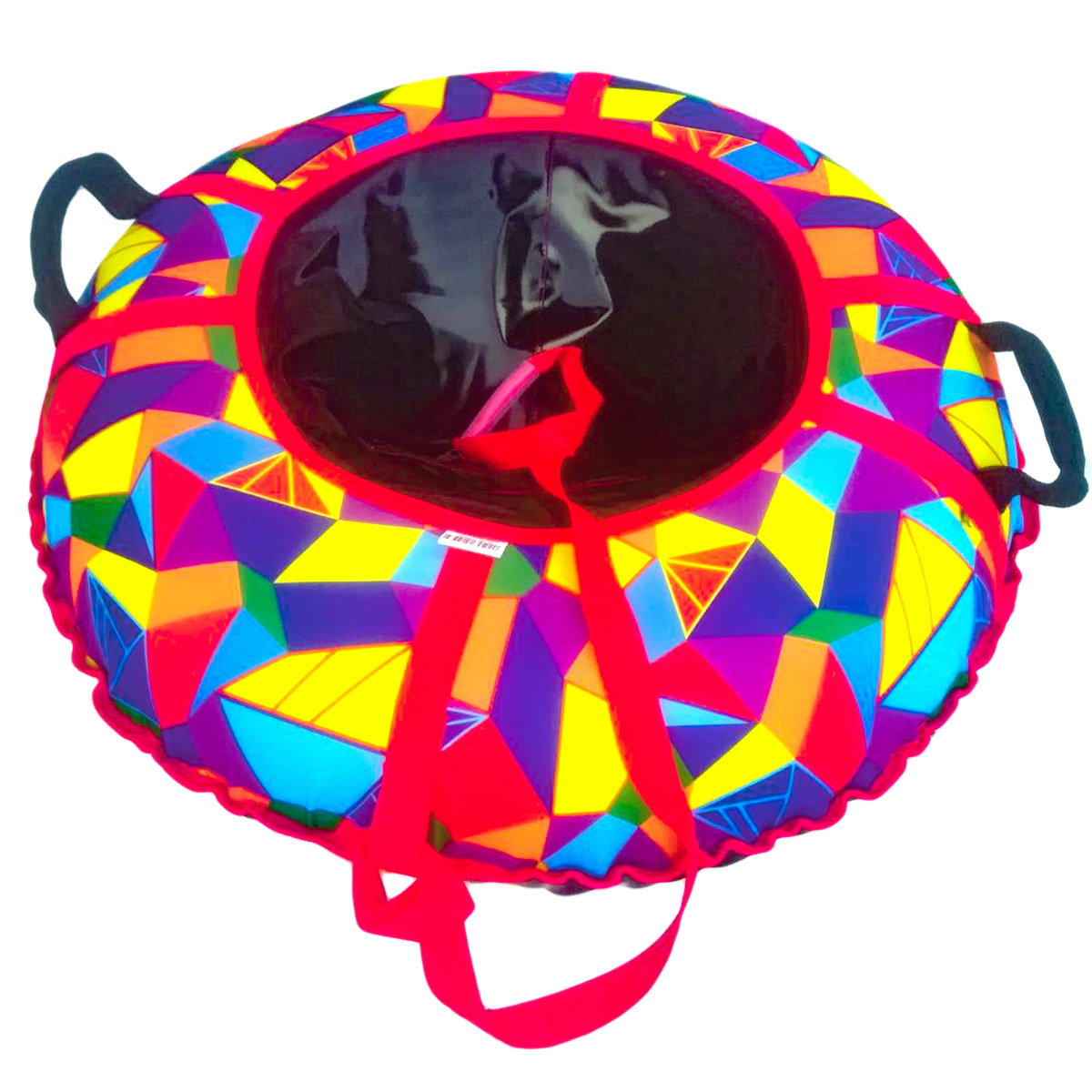 Ватрушка MSport 110 (Оксфорд/ПВХ)