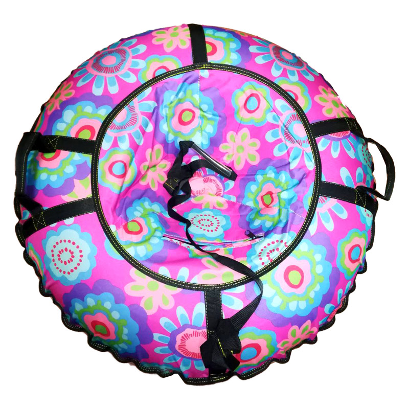 Ватрушка MSport 80 (Оксфорд/ПВХ)